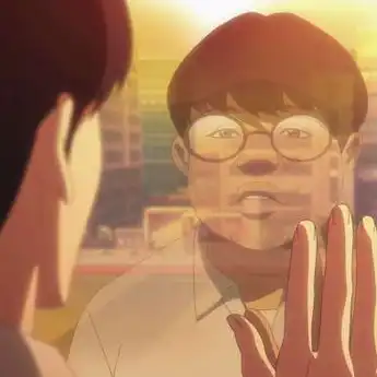 Lirik Lagu Fly Up - Hwang Chang Young feat. Door, OST Lookism