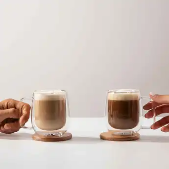 Perbedaan Warna Milo dan Mocca Lengkap dengan Perpaduan Warnanya