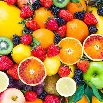 70 Nama-nama Buah dalam Bahasa Inggris, Sudah Lengkap dengan Arti