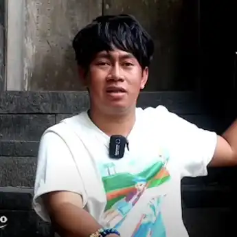 Tigor Otadan Ramalkan Ada Artis Pura-pura Mati di Tahun 2023, Siapa?
