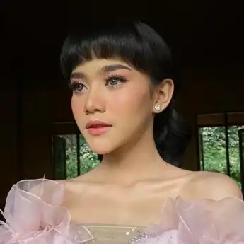 Profil Sridevi Prabumulih Pemenang DA 5, Muda Berbakat, Kagum!