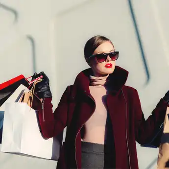 4 Zodiak Shopaholic, Hobinya Belanja dan Hambur-Hamburkan Uang
