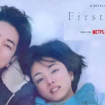 Sinopsis Serial Jepang ‘First Love’ dan Daftar Pemain: Ada di Netflix!
