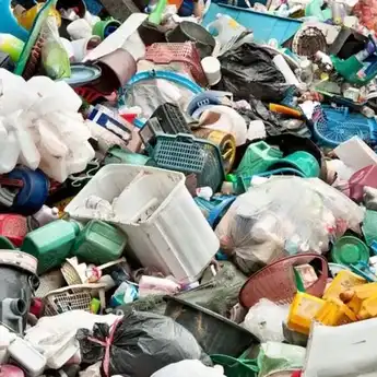 Komitmen IPRO dalam Menangani Sampah Produsen