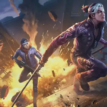 9 Manfaat Bermain FF! Game Online Tidak Selalu Berdampak Buruk Kok!