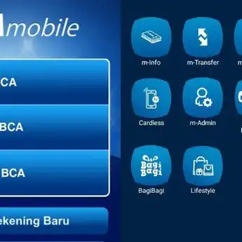 8 Cara Isi Pulsa Lewat M-Banking BCA, Praktis dan Enggak Perlu Ribet