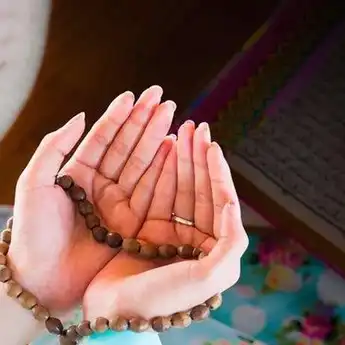 Arti Ma Fi Qalbi Ghairullah: Ungkapan Mulia Untuk Menyanjung Allah SWT