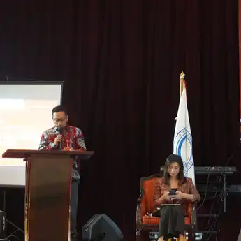 Untuk Hadapi Digitalisasi Ekonomi, Berikut Kiat Para Ahli