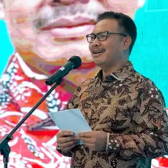 Pemutakhiran Data Keluarga BKKBN, Dalam Setahun Jumlah Keluarga Bertambah 2,2 Juta