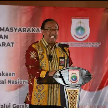 Perpusnas Sumbang Buku kepada 10 komunitas di Mamuju