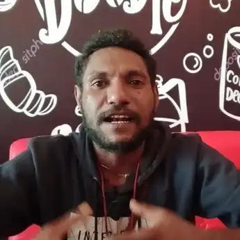 Gubernur Minta Ijin Berobat ke Luar Negeri, Pemuda Keerom: Lukas Enembe Tidak Akan Permalukan Papua