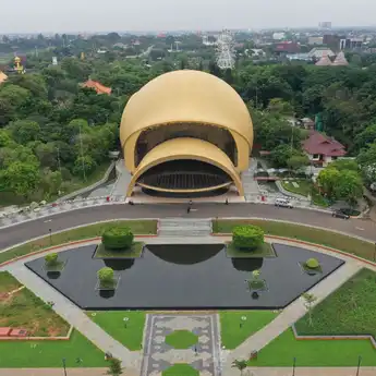 Cara Membeli Tiket Online TMII Lengkap dengan Daftar Harganya