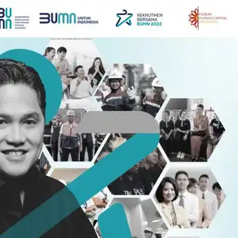 Cara Cek Hasil Tes Bahasa Inggris Rekrutmen Bersama BUMN Batch 2