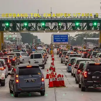 6 Cara Cek Tarif Tol Online untuk Persiapan Mudik Lebaran 2023
