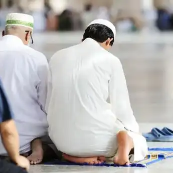Arti Gadhul Bashar dalam Islam Beserta Dalil dan Hikmahnya