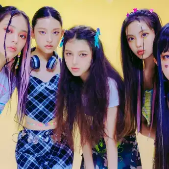 Biodata dan Fakta Menarik Member NewJeans: Girl Group dari HYBE & ADOR