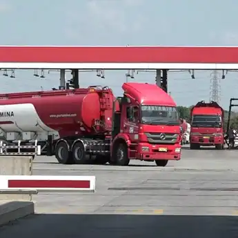 Mudah, Ini 3 Cara Mencari SPBU Pertamina Terdekat Melalui Ponsel!