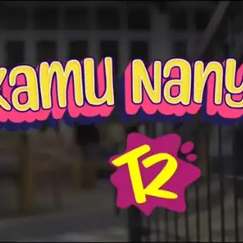 Lirik Lagu 'Kamu Nanyaa?' - T2 (Tika & Tiwi) yang Viral di TikTok
