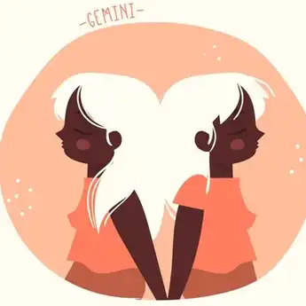 11 Sifat Zodiak Gemini, Si Humoris yang Hobi Gosip!