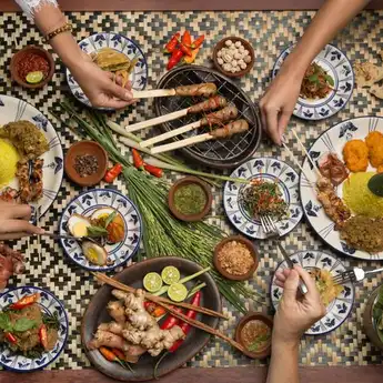 10 Rekomendasi Restoran Keluarga di Jakarta untuk Merayakan Hari Ibu