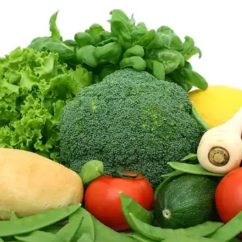 4 Manfaat dan Sumber Makanan yang Mengandung Vitamin K