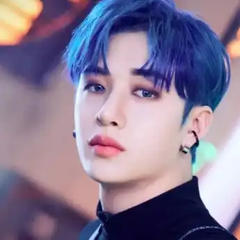 Lirik Lagu Railway - BANG CHAN Stray Kids, dengan Terjemahan Indonesia