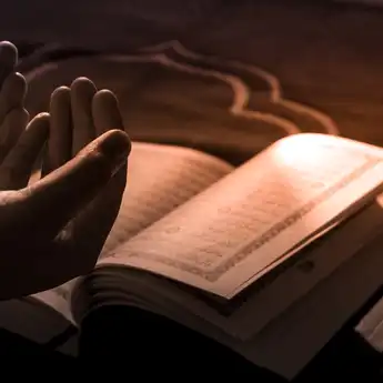 Bacaan Doa Tolak Bala: Arab, Latin dan Artinya Beserta Cara Mengamalkannya