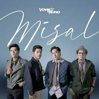 Lirik dan Chord Gitar Misal yang Dipopulerkan Oleh Yovie & Nuno