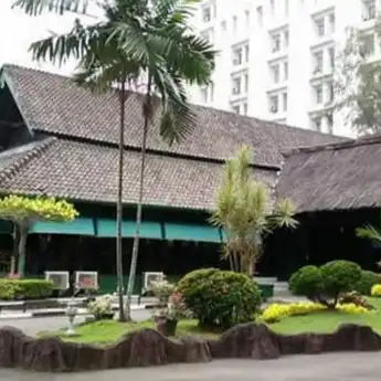 Lahan Medan Club akan Dijadikan Gedung Satu Atap Pemprov Sumut