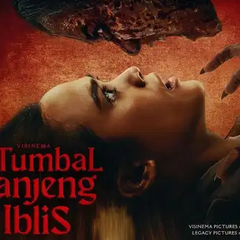 Sinopsis Film 'Tumbal Kanjeng Iblis' Film Horor tentang Pesugihan, Sedang Tayang di Bioskop!