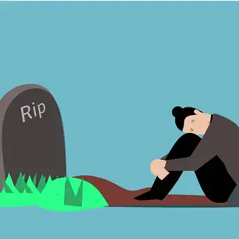 4 Arti Mimpi Orang Meninggal yang Ternyata Tak Selalu Bermakna Buruk