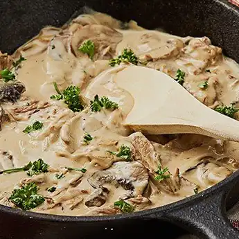 Resep Saikoro Keju Leleh, Sajian Malam Tahun Baru Spesial Keluarga!