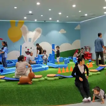 10 Rekomendasi Playground di Jakarta, Lengkap dengan Harga Tiket
