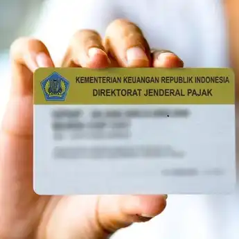 Cara Cek NIK Sudah Terdaftar Sebagai NPWP atau Belum, Beserta Cara Memadankannya