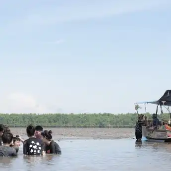 21 Wilayah Pesisir Terancam! BMKG Peringatkan Potensi Banjir Rob