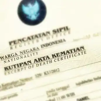 Syarat dan Cara Mengurus Akta Kematian yang Wajib Masyarakat Ketahui