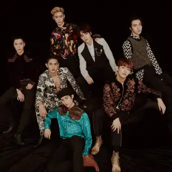 Lirik dan Terjemahan 'Frequency', Single Terbaru dari WayV