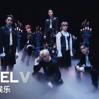 Lirik Lagu 'Phantom' Milik WayV, Lengkap dengan Terjemahan Indonesia