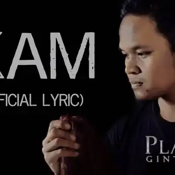 Chord dan Lirik Lagu Kam Milik Plato Ginting, Lengkap Terjemahannya