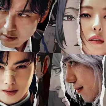 Sinopsis ‘Island’ dan Daftar Pemainnya: Dibintangi Cha Eun Woo!