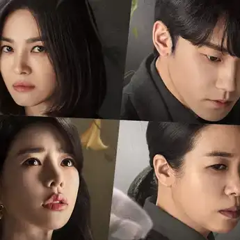 Sinopsis ‘The Glory’ dan Daftar Pemainnya: Tayang di Netflix