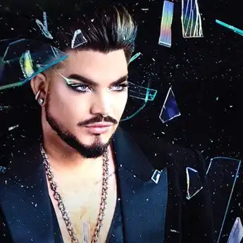 Lirik Lagu ‘Holding Out for A Hero’ - Adam Lambert, dengan Terjemahan