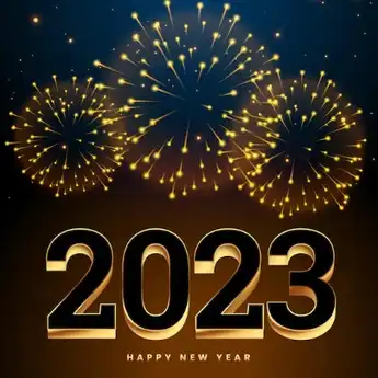 77 Caption Tahun Baru 2023, Penuh dengan Motivasi Awal Tahun