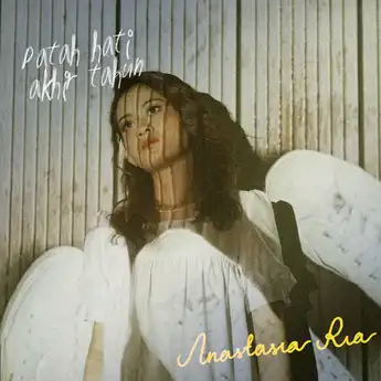 Anastasia Ria Rayakan Patah Hati Sebelum Putus dengan Single Baru!