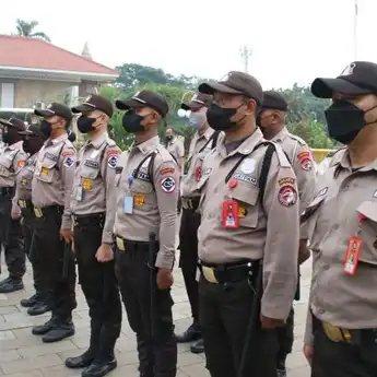 30 Twibbon Hari Satpam Nasional 2022, Lengkap dengan Cara Pakainya