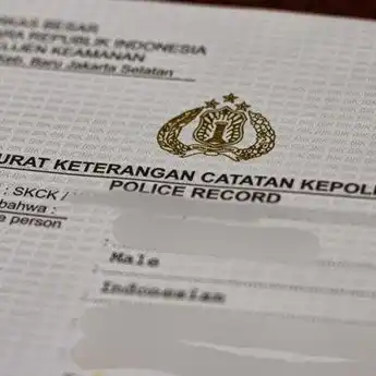 Syarat Perpanjangan SKCK, Lengkap Cara dan Informasi Biayanya