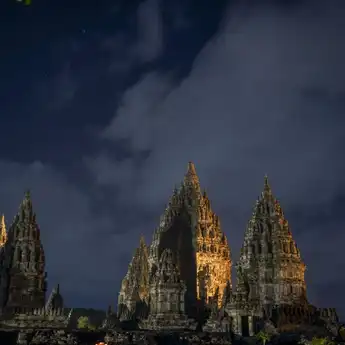 Acara Malam Tahun Baru 2024 dan Natal 2023 di Jogja: Ini Tanggal dan Lokasinya!