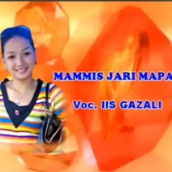 Lirik Lagu Mamamis Jari Mapai yang Dipopulerkan Iis Gazali   