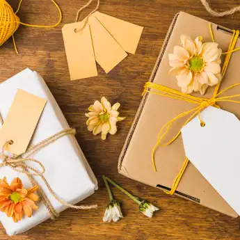 15 Inspirasi Hampers Imlek yang Bagus dan Berkesan, Mudah Membuatnya