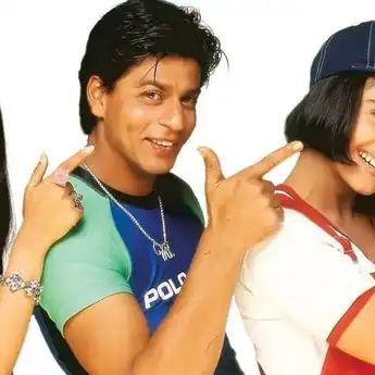 10 Film Shahrukh Khan Terbaik Sepanjang Masa, Sudah Pernah Nonton?